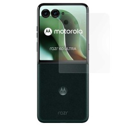 Folie mata SILKASE pentru Motorola razr 60 Ultra, protectie ecran, silicon
