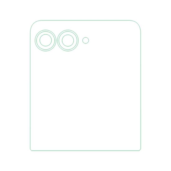 Folie mata SILKASE pentru Motorola razr 60 Ultra, protectie ecran, silicon (SILKASE, Folie Silicon Fata Mata) by www.silkase.ro Folie mata SILKASE pentru Motorola razr 60 Ultra, protectie ecran, silicon (Razr 60 Ultra, F7745) by www.silkase.ro