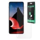 Folie SILKASE pentru Motorola Thinkphone, protectie ecran, silicon regenerabil (ThinkPhone, F5940) by www.silkase.ro
