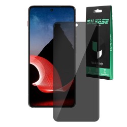 Folie privacy SILKASE pentru Motorola Thinkphone, protectie ecran, silicon Folie privacy SILKASE pentru Motorola Thinkphone, protectie ecran, silicon