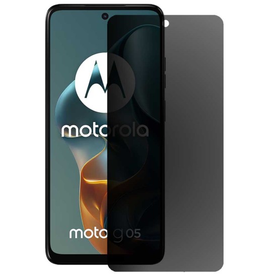 Folie privacy mata SILKASE pentru Motorola moto g05, protectie ecran, silicon (SILKASE, Folie Silicon Privacy Mata) by www.silkase.ro Folie privacy mata SILKASE pentru Motorola moto g05, protectie ecran, silicon (Moto G05, F7683) by www.silkase.ro