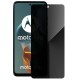 Folie privacy SILKASE pentru Motorola moto g05, protectie ecran, silicon (SILKASE, Folie Silicon Privacy) by www.silkase.ro Folie privacy SILKASE pentru Motorola moto g05, protectie ecran, silicon (Moto G05, F7682) by www.silkase.ro