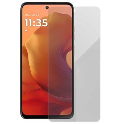 Folie SILKASE pentru Motorola moto g15, protectie ecran, silicon regenerabil