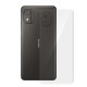 Folie spate SILKASE pentru Nokia C02, protectie spate, silicon regenerabil (SILKASE, Folie Silicon Spate Lucioasa) by www.silkase.ro Folie spate SILKASE pentru Nokia C02, protectie spate, silicon regenerabil (C12, F7171) by www.silkase.ro