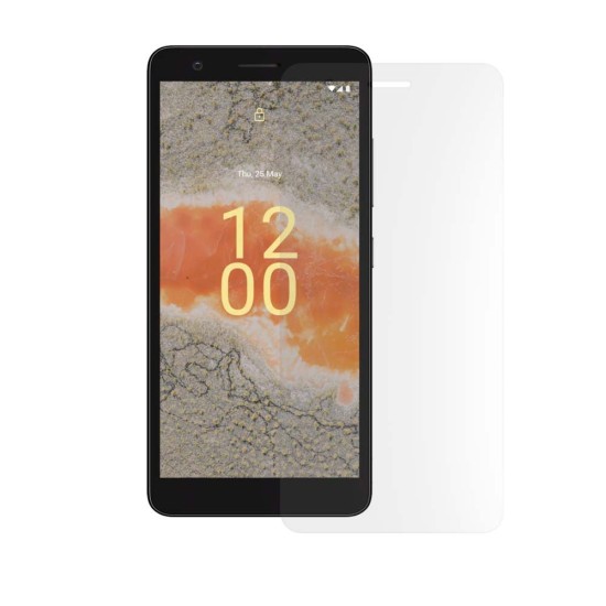 Folie mata SILKASE pentru Nokia C02, protectie ecran, silicon (SILKASE, Folie Silicon Fata Mata) by www.silkase.ro Folie mata SILKASE pentru Nokia C02, protectie ecran, silicon (C12, F7173) by www.silkase.ro