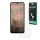 Folie SILKASE pentru Nokia C31, protectie ecran, silicon regenerabil (C31, F5784) by www.silkase.ro