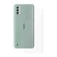 Folie spate SILKASE pentru Nokia C31, protectie spate, silicon regenerabil (SILKASE, Nokia) by www.silkase.ro Folie spate SILKASE pentru Nokia C31, protectie spate, silicon regenerabil (C31, F5785) by www.silkase.ro