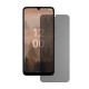 Folie privacy mata SILKASE pentru Nokia C31, protectie ecran, silicon (SILKASE, Nokia) by www.silkase.ro Folie privacy mata SILKASE pentru Nokia C31, protectie ecran, silicon (C31, F5791) by www.silkase.ro