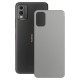 Folie skin SILKASE pentru Nokia C32, gri ice, protectie spate telefon (C32, S1232) by www.silkase.ro