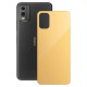 Folie skin SILKASE pentru Nokia C32, bej, protectie spate telefon (SILKASE, Nokia) by www.silkase.ro Folie skin SILKASE pentru Nokia C32, bej, protectie spate telefon (C32, S1225) by www.silkase.ro