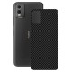 Folie skin SILKASE pentru Nokia C32, carbon, protectie spate telefon (SILKASE, Nokia) by www.silkase.ro Folie skin SILKASE pentru Nokia C32, carbon, protectie spate telefon (C32, S1228) by www.silkase.ro