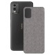 Folie skin SILKASE pentru Nokia C32, gri hex, protectie spate telefon (SILKASE, Nokia) by www.silkase.ro Folie skin SILKASE pentru Nokia C32, gri hex, protectie spate telefon (C32, S1231) by www.silkase.ro