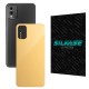 Folie skin SILKASE pentru Nokia C32, bej, protectie spate telefon (SILKASE, Nokia) by www.silkase.ro Folie skin SILKASE pentru Nokia C32, bej, protectie spate telefon (C32, S1225) by www.silkase.ro