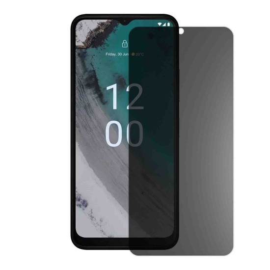 Folie privacy mata SILKASE pentru Nokia C32, protectie ecran, silicon (SILKASE, Nokia) by www.silkase.ro Folie privacy mata SILKASE pentru Nokia C32, protectie ecran, silicon (C32, F6058) by www.silkase.ro