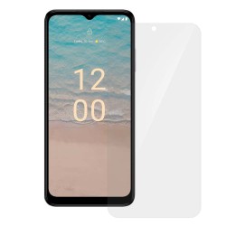 Folie SILKASE pentru Nokia G22, protectie ecran, silicon regenerabil