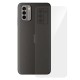 Folie spate SILKASE pentru Nokia G22, protectie spate, silicon regenerabil (C12 Pro, F7179) by www.silkase.ro