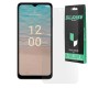 Folie mata SILKASE pentru Nokia G22, protectie ecran, silicon (C12 Pro, F7181) by www.silkase.ro