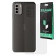 Folie spate SILKASE pentru Nokia G42, protectie spate, silicon regenerabil (G42 5G, F7187) by www.silkase.ro