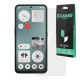 Folie SILKASE pentru Nothing CMF Phone 1, protectie ecran, silicon regenerabil (SILKASE, Folie Silicon Fata Lucioasa) by www.silkase.ro Folie SILKASE pentru Nothing CMF Phone 1, protectie ecran, silicon regenerabil (CMF Phone 1, F7356) by www.silkase.ro