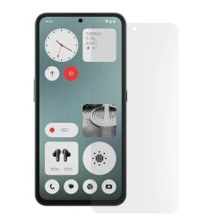 Folie mata SILKASE pentru Nothing CMF Phone 1, protectie ecran, silicon