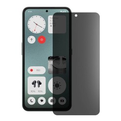 Folie privacy mata SILKASE pentru Nothing CMF Phone 1, protectie ecran, silicon