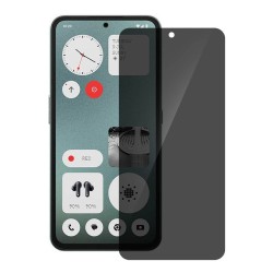 Folie privacy SILKASE pentru Nothing CMF Phone 1, protectie ecran, silicon