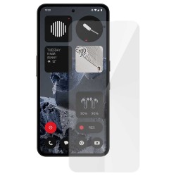 Folie SILKASE pentru Nothing CMF Phone 2 Pro, protectie ecran, silicon regenerabil