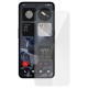 Folie SILKASE pentru Nothing CMF Phone 2 Pro, protectie ecran, silicon regenerabil (SILKASE, Folie Silicon Fata Lucioasa) by www.silkase.ro Folie SILKASE pentru Nothing CMF Phone 2 Pro, protectie ecran, silicon regenerabil (CMF Phone 2 Pro, F7740) by www.silkase.ro