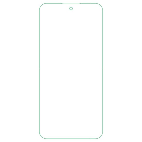 Folie privacy mata SILKASE pentru Nothing CMF Phone 2 Pro, protectie ecran, silicon (SILKASE, Folie Silicon Privacy Mata) by www.silkase.ro Folie privacy mata SILKASE pentru Nothing CMF Phone 2 Pro, protectie ecran, silicon (CMF Phone 2 Pro, F7743) by www.silkase.ro