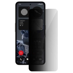 Folie privacy SILKASE pentru Nothing CMF Phone 2 Pro, protectie ecran, silicon