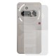 Folie spate SILKASE pentru Nothing Phone 3a, protectie spate, silicon regenerabil (SILKASE, Folie Silicon Spate Lucioasa) by www.silkase.ro Folie spate SILKASE pentru Nothing Phone 3a, protectie spate, silicon regenerabil (Phone (3a), F7515) by www.silkase.ro