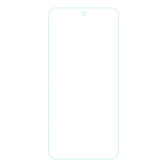 Folie SILKASE pentru Nothing Phone 3a, protectie ecran, silicon regenerabil (Phone (3a), F7514) by www.silkase.ro