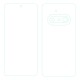 Set 2 folii SILKASE pentru Nothing Phone 3a, protectie telefon, silicon regenerabil (Phone (3a), F7516) by www.silkase.ro