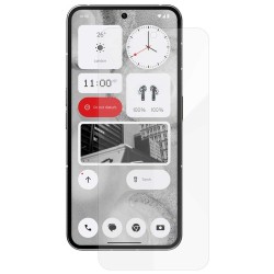 Folie mata SILKASE pentru Nothing Phone 3a, protectie ecran, silicon