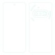 Set 2 folii mate SILKASE pentru Nothing Phone 3a, protectie telefon, silicon (Phone (3a), F7519) by www.silkase.ro