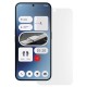 Folie mata SILKASE pentru Nothing Phone (2a) Plus, protectie ecran, silicon (Phone (2a) Plus, F7303) by www.silkase.ro