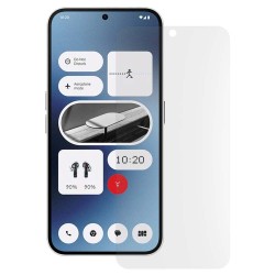 Folie mata SILKASE pentru Nothing Phone(2a), protectie ecran, silicon