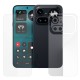 Set 2 folii SILKASE pentru Nothing Phone (4a) Pro, protectie telefon, silicon regenerabil Set 2 folii SILKASE pentru Nothing Phone (4a) Pro, protectie telefon, silicon regenerabil (Phone (4a) Pro, F7918) by www.silkase.ro
