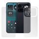 Set 2 folii mate SILKASE pentru Nothing Phone (4a) Pro, protectie telefon, silicon Set 2 folii mate SILKASE pentru Nothing Phone (4a) Pro, protectie telefon, silicon (Phone (4a) Pro, F7921) by www.silkase.ro