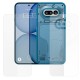 Set 2 folii SILKASE pentru Nothing Phone (4a), protectie telefon, silicon regenerabil (Phone (4a), F7910) by www.silkase.ro