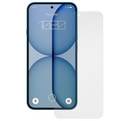 Folie mata SILKASE pentru Nothing Phone (4a), protectie ecran, silicon