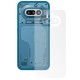 Folie spate mata SILKASE pentru Nothing Phone (4a), protectie spate, silicon Folie spate mata SILKASE pentru Nothing Phone (4a), protectie spate, silicon (Phone (4a), F7912) by www.silkase.ro