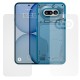 Set 2 folii mate SILKASE pentru Nothing Phone (4a), protectie telefon, silicon Set 2 folii mate SILKASE pentru Nothing Phone (4a), protectie telefon, silicon (Phone (4a), F7913) by www.silkase.ro