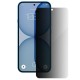 Folie privacy SILKASE pentru Nothing Phone (4a), protectie ecran, silicon (Phone (4a), F7914) by www.silkase.ro
