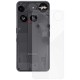 Folie spate SILKASE pentru NothingPhone(3), protectie spate, silicon regenerabil (Phone (3), F7777) by www.silkase.ro