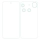 Set 2 folii SILKASE pentru NothingPhone(3), protectie telefon, silicon regenerabil (Phone (3), F7778) by www.silkase.ro