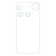 Folie spate mata SILKASE pentru NothingPhone(3), protectie spate, silicon (Phone (3), F7780) by www.silkase.ro