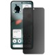 Folie privacy mata SILKASE pentru NothingPhone(3), protectie ecran, silicon (Phone (3), F7783) by www.silkase.ro