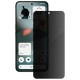 Folie privacy SILKASE pentru NothingPhone(3), protectie ecran, silicon (Phone (3), F7782) by www.silkase.ro