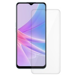 Folie SILKASE pentru OPPO A78, protectie ecran, silicon regenerabil